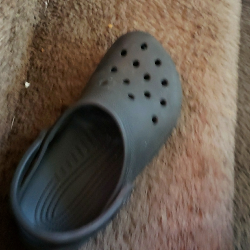 Crocs